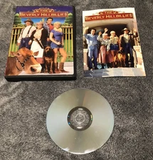 Beverly Hillbillies [1993] (DVD, 2004) w/ Insert, Jim Varney, Lily Tomlin