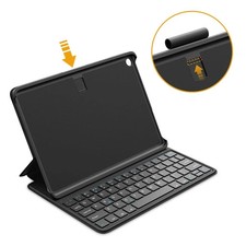 Bluetooth Keyboard Case for Fire HD 10 13th Gen 2023 Release NEW