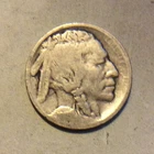 1915-S BUFFALO NICKEL  B-85 FREE SHIPPING
