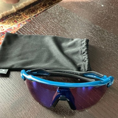OAKLEY Sports Sunglasses Radar EV Advancer 9442 0738 from japan