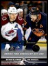 2022-23 Upper Deck #449 Nathan MacKinnon / Leon Draisaitl