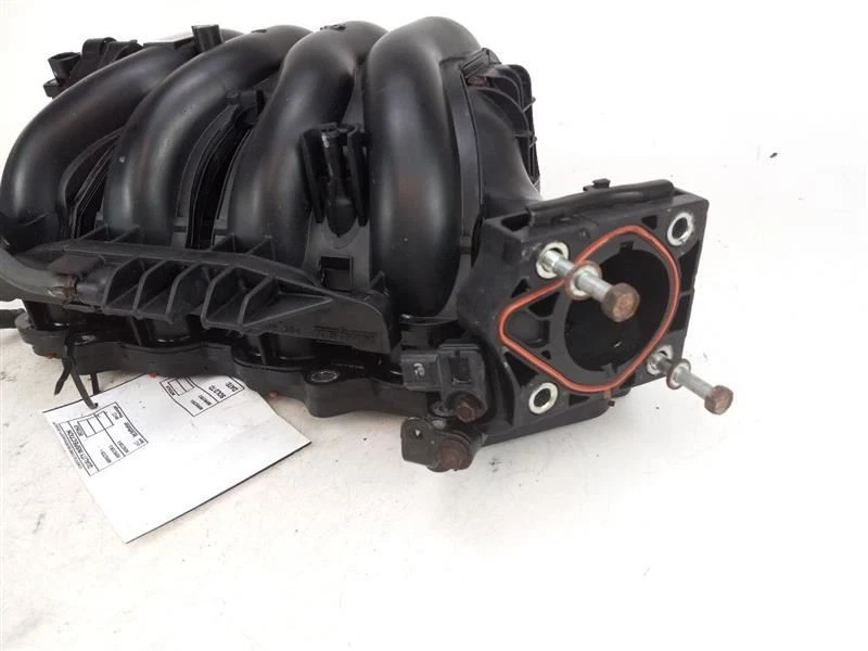 Colector de entrada de admisión superior del motor Honda Civic 2006-2011 Foto 2 de 4