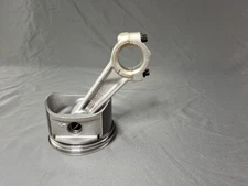 Tecumseh Short Block OHH Series Piston Assembly Rod Rings, Pin ( Std)