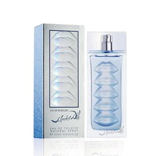 Salvador Dali Ladies Dalilight EDT Spray 3.4 oz Fragrances 3331438550308