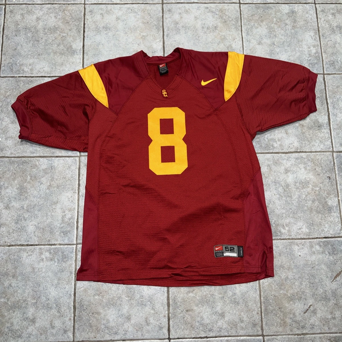 Football USC Trojans NCAA Jerseys for sale | eBay