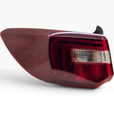 Fanale Posteriore Sx Sinistro LED Opel Grandland 2017-2024 Originale Yp00098380 - Miniatura 1