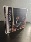 Star Wars Masters of Teras Kasi (Playstation, 1997) CIB Tested