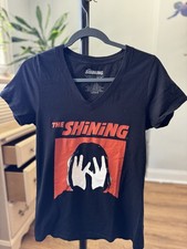 The Shining Tee Woman Size Med