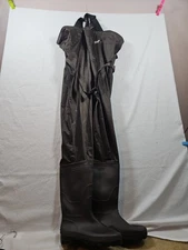 Oxyvan Waders Size 13, Brown