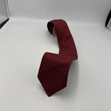 Brooks Brothers Makers All- Silk Tie Made In USA