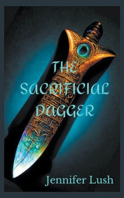 Jennifer Lush | The Sacrificial Dagger | Taschenbuch | Englisch (2024)