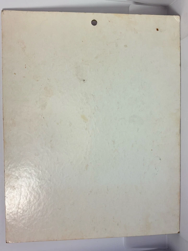 Looney Tunes Bugs Bunny & Friends Frame Tray Puzzle, Genuine Vintage Americana - Image 2 of 2