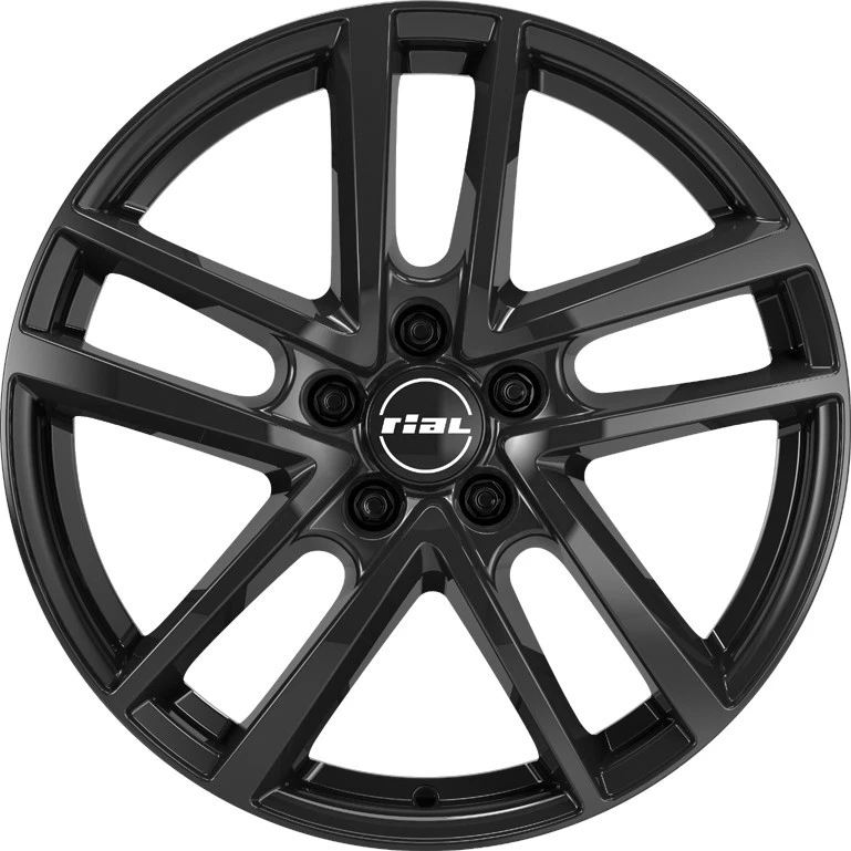 4x Alu Winterräder für Kia Carens Reifen 205/55R16 Sava - Bild 2 von 2
