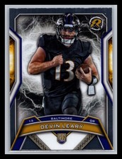 2024 Topps Resurgence #106 Devin Leary