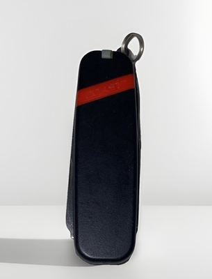 #ad Coast Portland OR Folding Pocket Knife Multi Tool Stainless $4.75