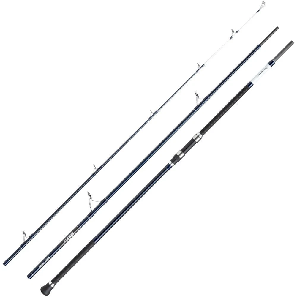 Shakespeare Salt XT Bass Rod 11'6" 2-4oz 3 Section