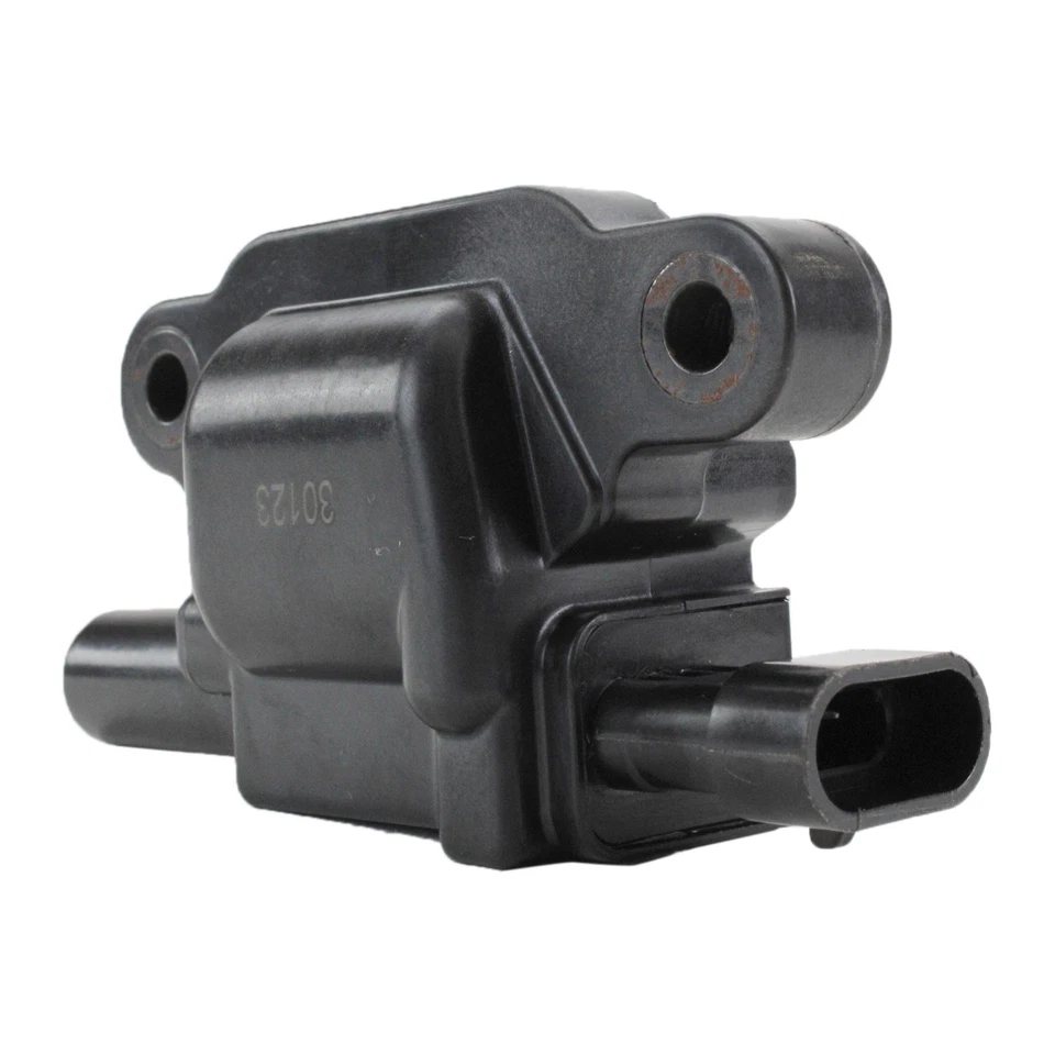 Bobina Denso cerca del enchufe 673-7107 Foto 4 de 4