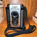Vintage Argus Seventy-Five 620 Film Twin Lens Camera Argus Lumar 75mm  — photo 1