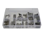 100pcs Keyway Pin Kit