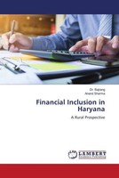 Bajrang (U. A.) | Financial Inclusion In Haryana | Taschenbuch | Englisch (2022)