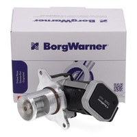 Borgwarner Agr-Ventil FüR Mercedes W203 W211 W639 OM612/646/647/648 6461400860