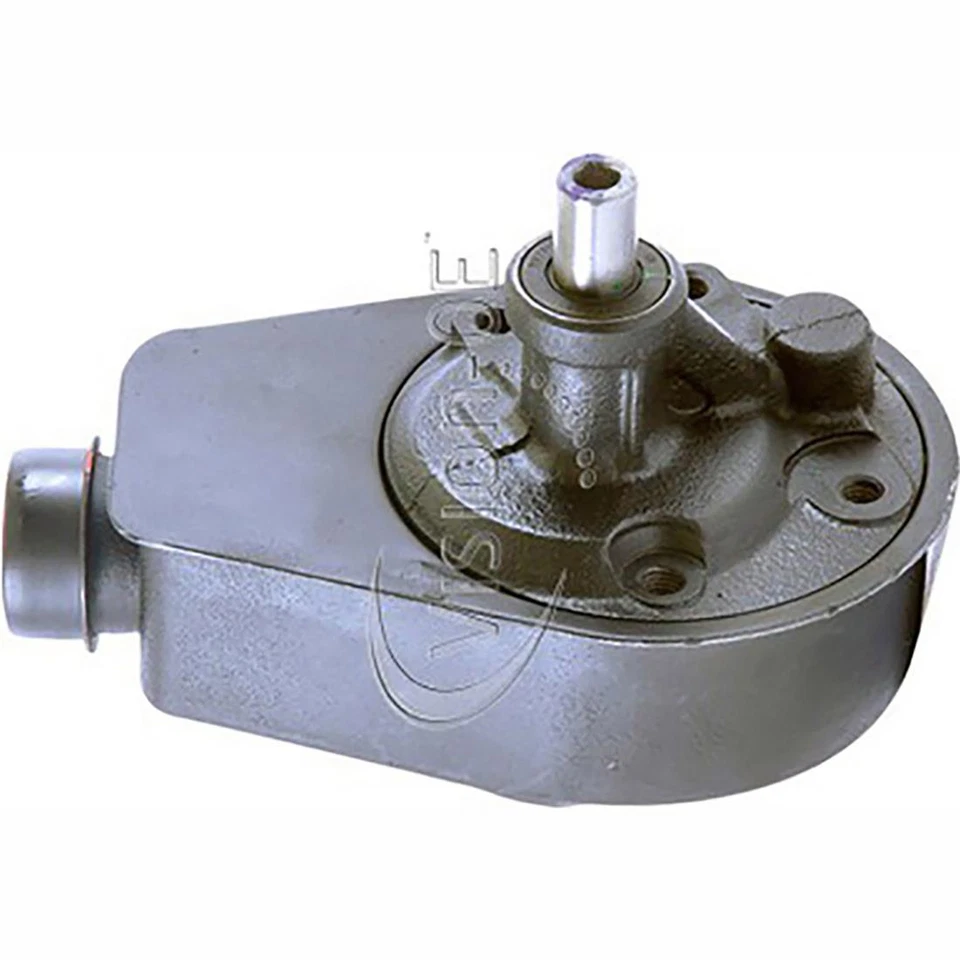 Bomba de direção hidráulica 1 peça para 1988-1992 Pontiac Firebird 5,7L - Imagem 3 de 4