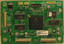 Placa CTRL lógica principal LG EBR50219801 (EAX50220801, EAX50220802)