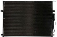 Thermotec KTT110266 Kondensator FüR Klimaanlage Kondensator Klimaanlage