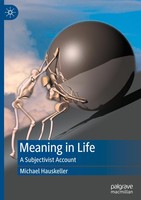 Meaning In Life Michael Hauskeller