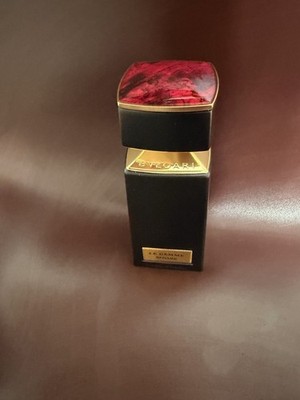 BVLGARI Le Gemme Sahare 125ml 4.2oz EDP Eau de Parfum