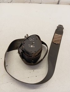 Volkswagen Transporter - Caravelle T4 1997 Vorne links Sicherheitsgurt vorne