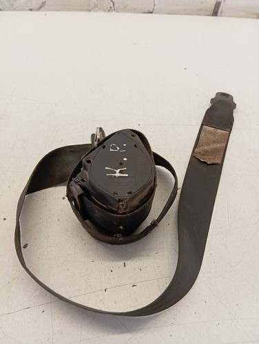 Volkswagen Transporter - Caravelle T4 1997 Vorne links Sicherheitsgurt vorne