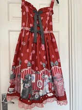 Preview of Angelic Pretty  - Princess Puppy  JSK - Lolita - worn once