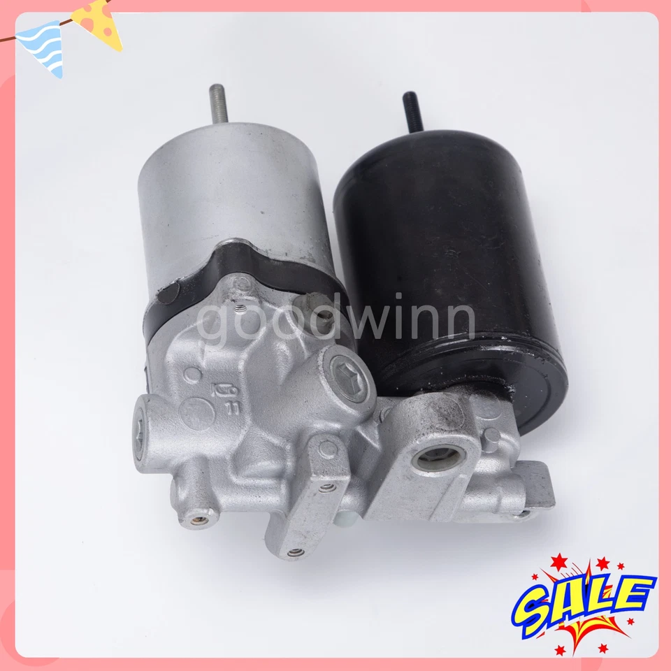 Abs Pump Brake Booster Motor Assembly 4707012020 For Toyota Prius Lexus CT200H - Image 2 of 4