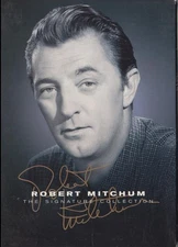 Robert Mitchum: The Signature Collection 6-Disc Set DVD VIDEO MOVIE classic noir