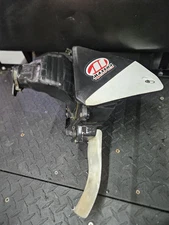 2004-2008 Honda CRF 250X CRF250X CRF 250 Airbox Air Box Intake OEM 17250-KSC-010