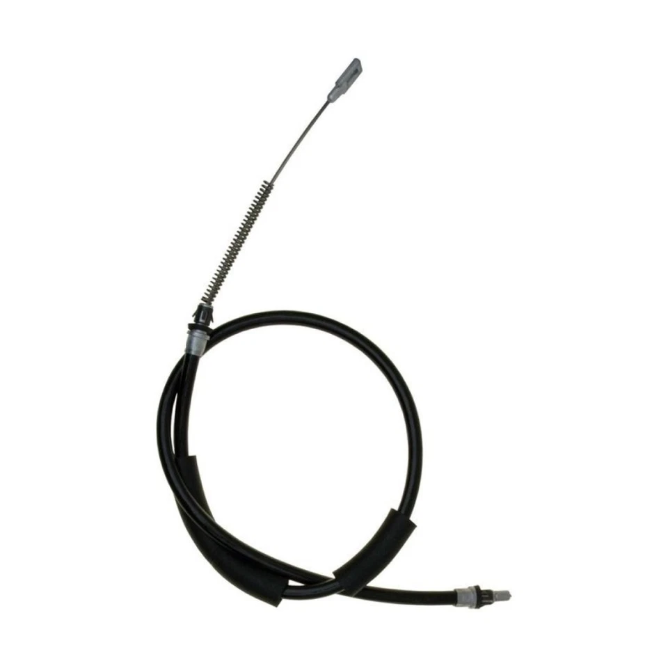 Cable de freno de estacionamiento ACDelco genuino para Dodge Grand Caravan 2005-2007 lado del conductor Foto 2 de 4