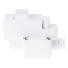 Coronwater High Pressure Shut off Switch 1/4" for Water RO Booster System LPS