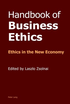 Laszlo Zsolnai | Handbook of Business Ethics | Taschenbuch | Englisch (2012)