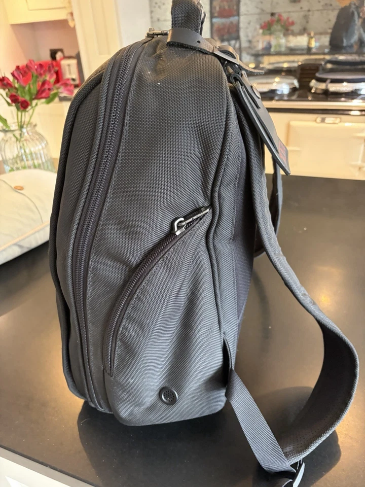 Tumi Alpha Back Pack - Image 2 of 4