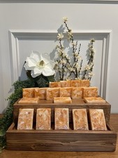 Handmade  Morringa/Hibiscus/Turmeric Body Bar...
