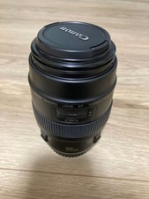 Canon EF 100mm f/2.8 Macro USM Lens for sale online | eBay
