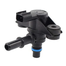 Vapor Purge Valve Control Replacement