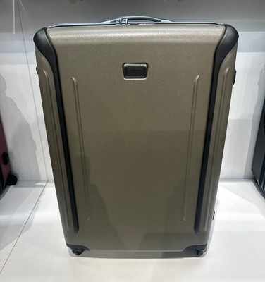 ｍ　サイズ NEW Tumi Vapor EXTENDED TRIP Expandable 4 Wheel Packing Suit Case