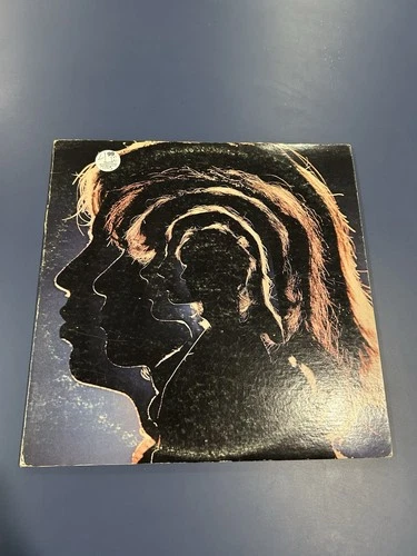 The Rolling Stones Hot Rocks 1964-1971 2 Vinyl Record Double Set VG London