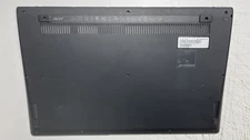 OEM Acer Aspire R7-371T Series 13.3" Bottom Base Case Cover 3BZS8BATN10 #ca799	