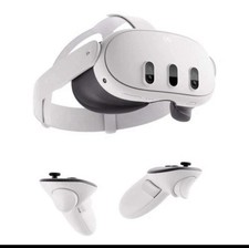 Meta Quest 3 512GB - Brand New Factory Sealed SAME DAY INSURED SHIPPING FREE