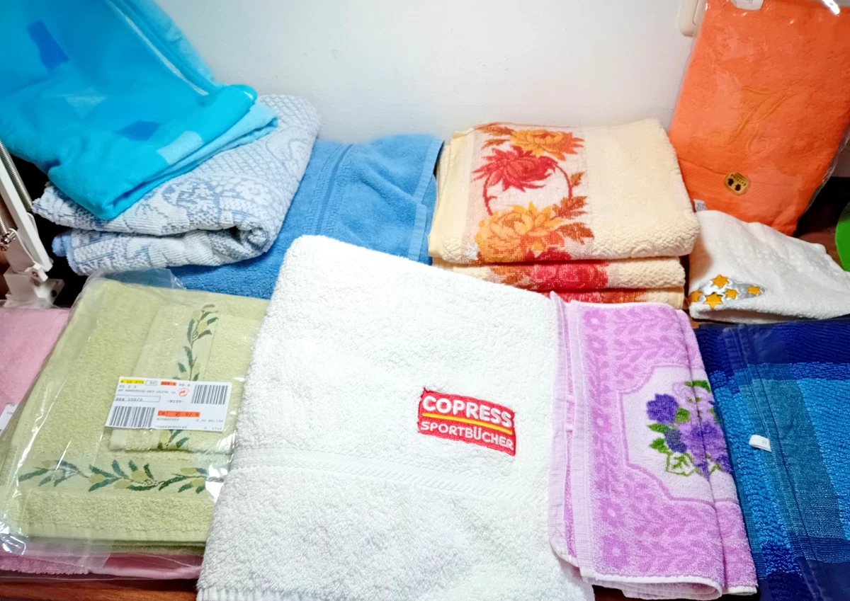 Handtuch Bunt online kaufen