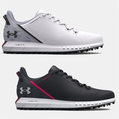NEW Under Armour Mens UA HOVR Drive SL Golf Shoes - Choose  display picture 2