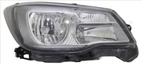 TYC Hauptscheinwerfer 20-16518-05-9 Passend FüR Subaru
